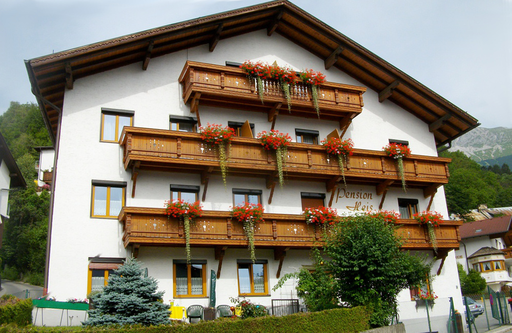 Haus Sommer1