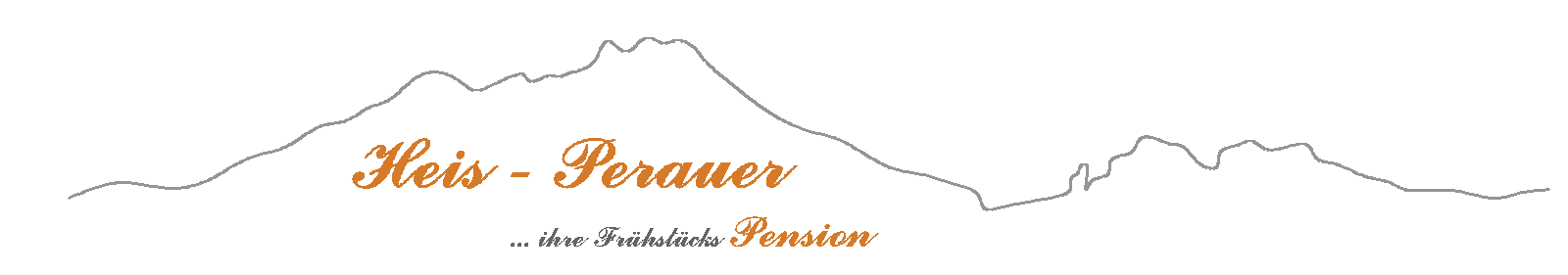 Pension-Heis